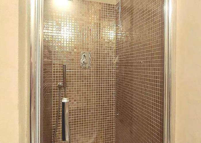 Pantheon In Finestra Apartment Rom