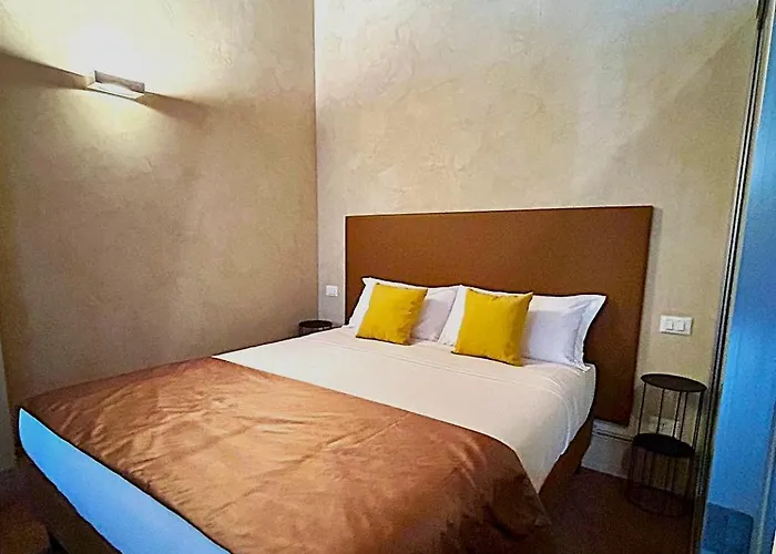 Apartment Pantheon In Finestra *